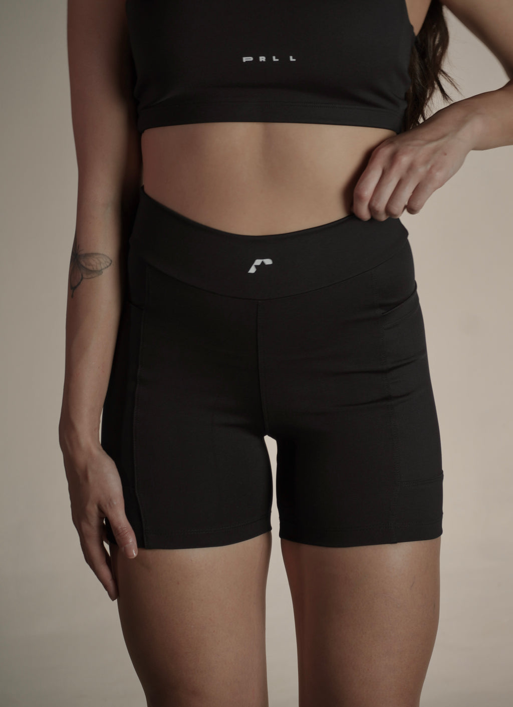 Easy Run Shorts