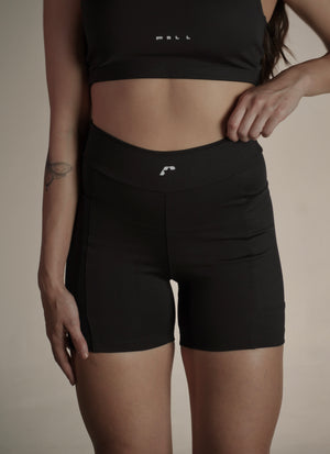 Easy Run Shorts