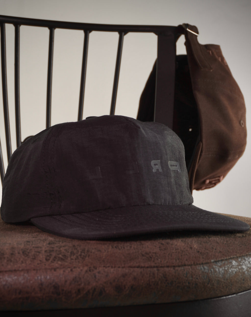 Selfie Hat