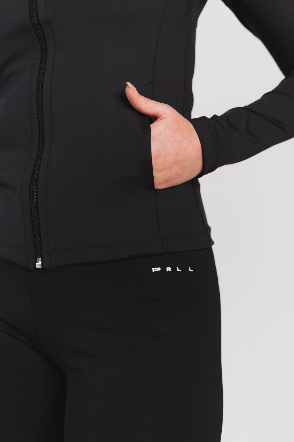 City Slim Jacket