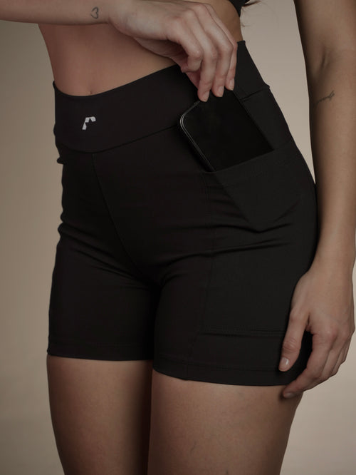 Easy Run Shorts
