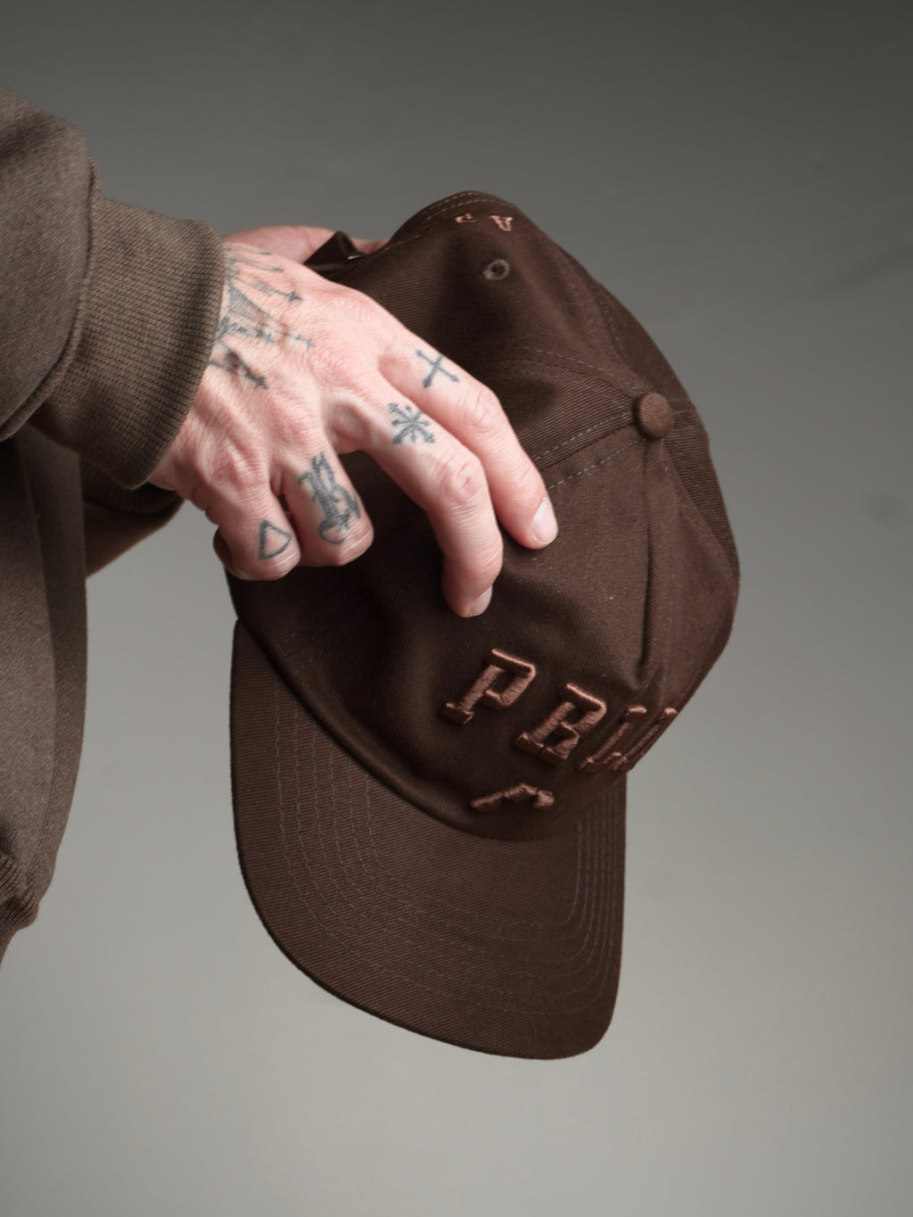 Coffee Snapback