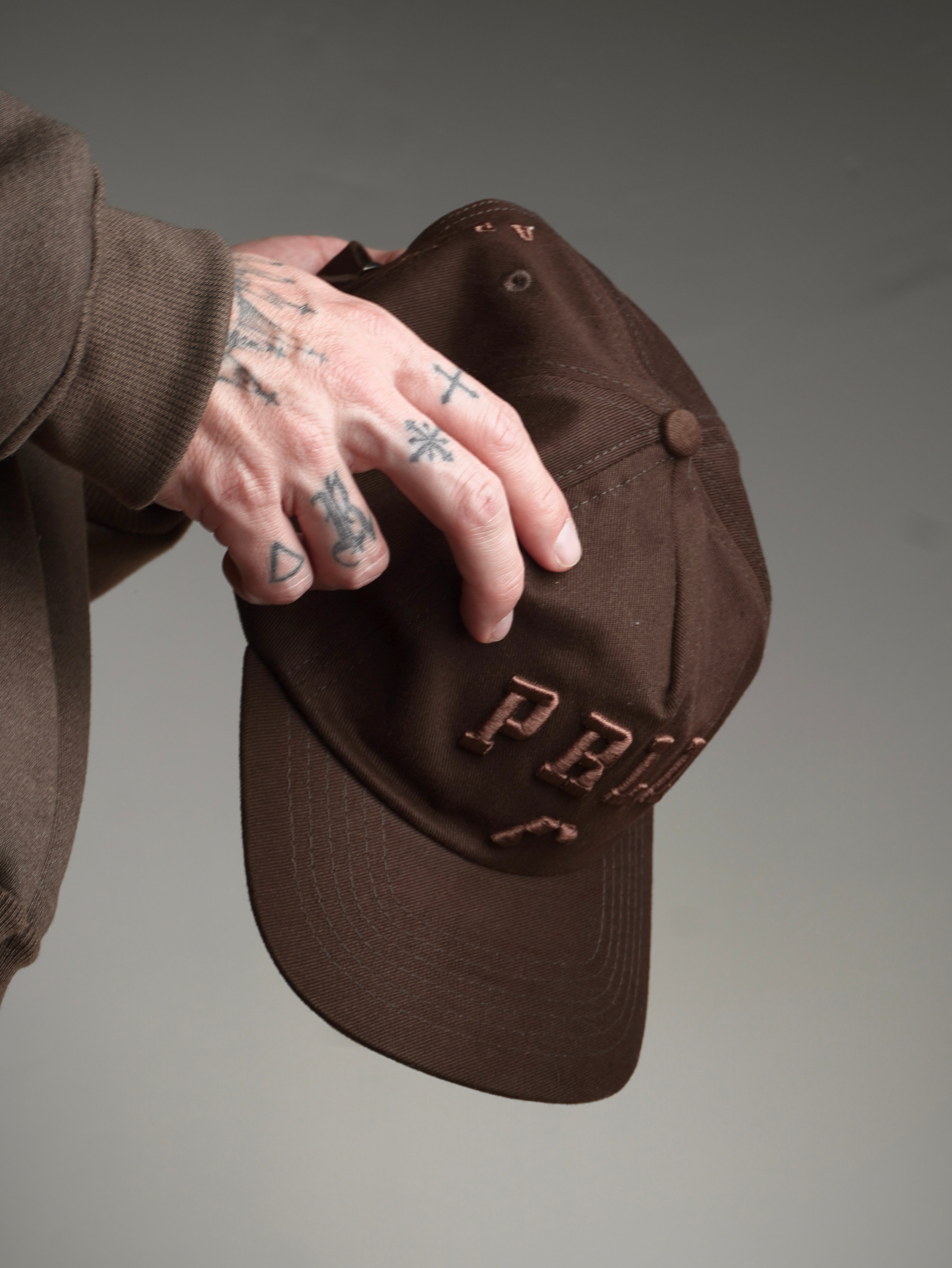 Coffee Snapback