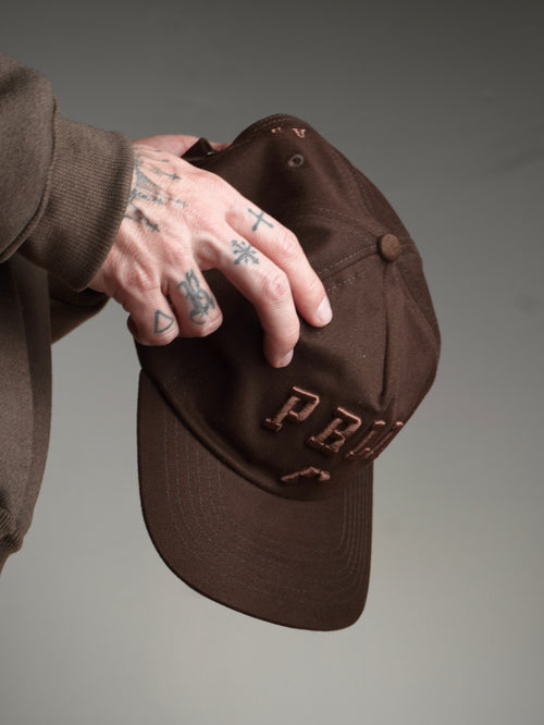 Coffee Snapback