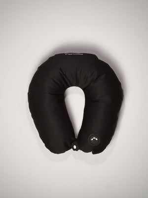 Layover Pillow