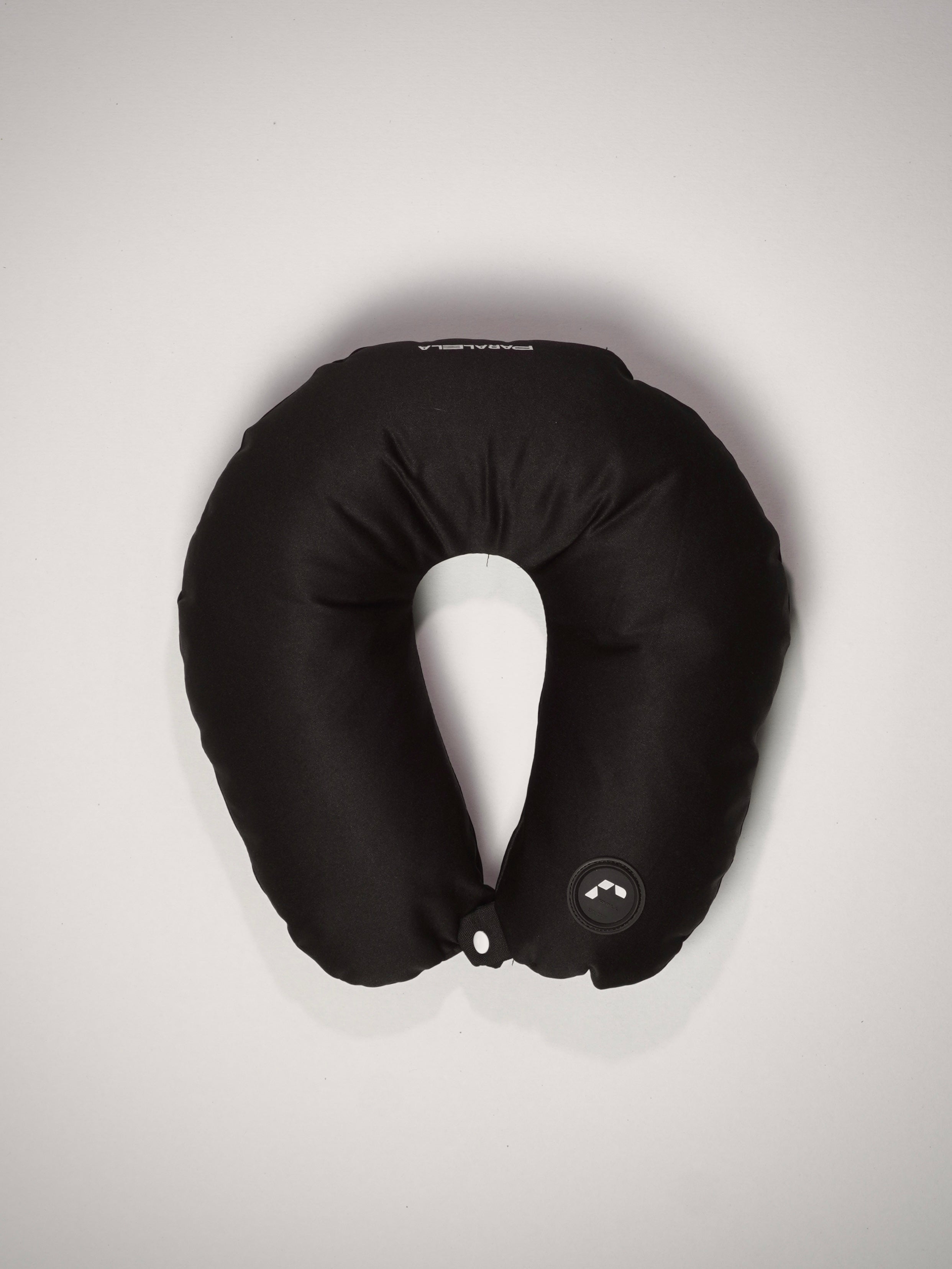 Layover Pillow