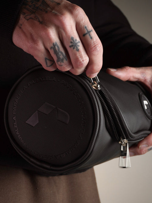Essentials Pouch