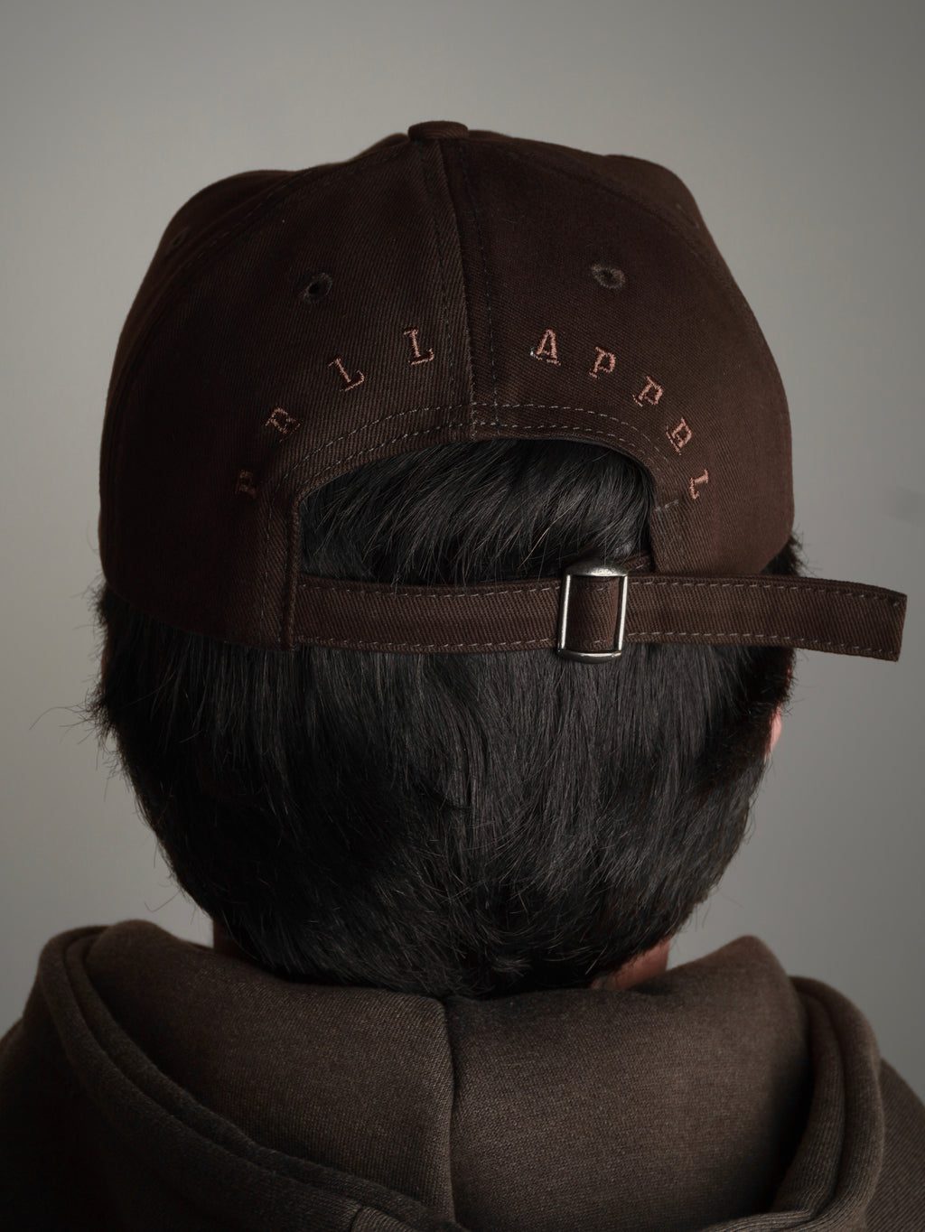 Coffee Snapback