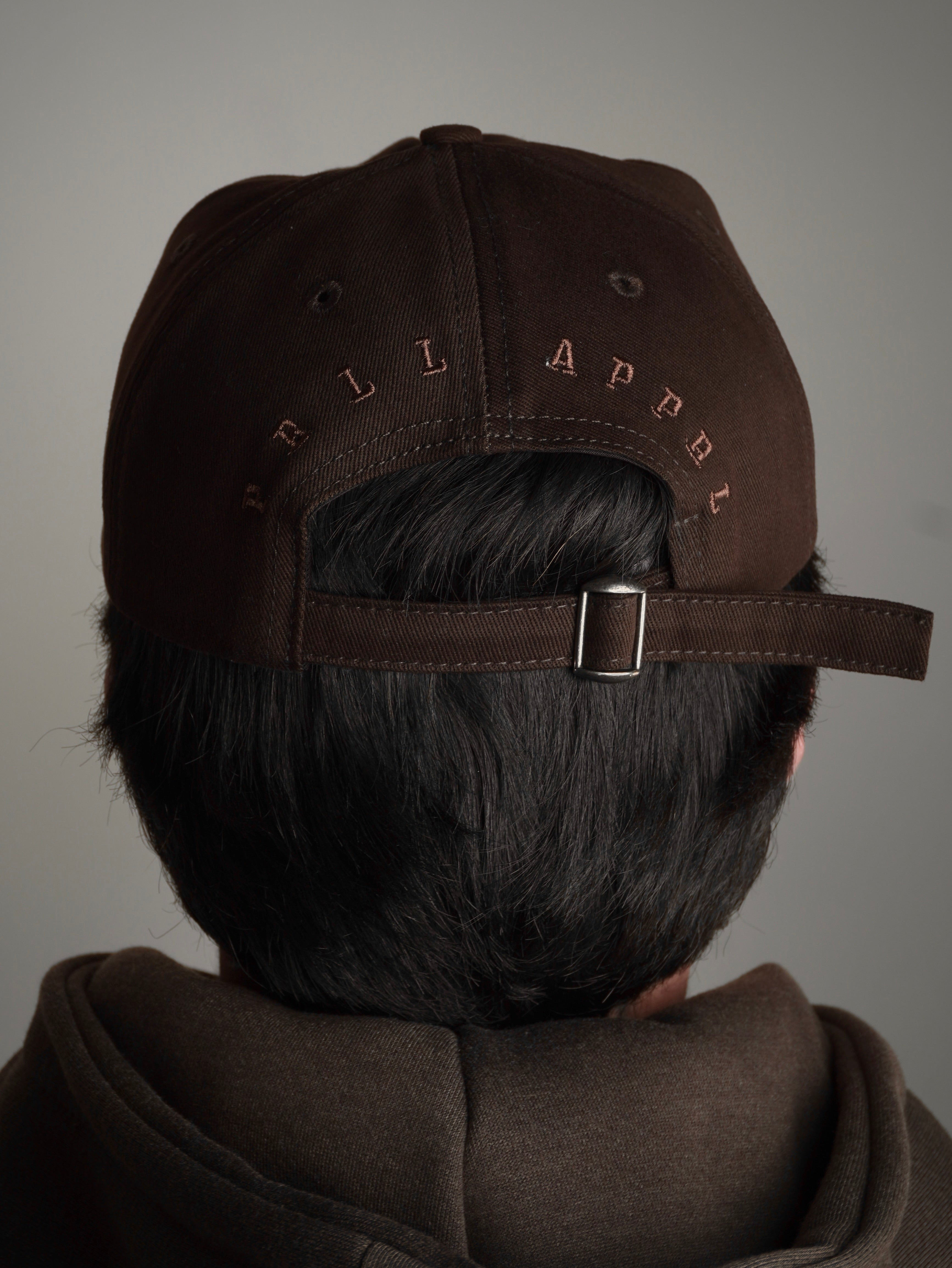 Coffee Snapback