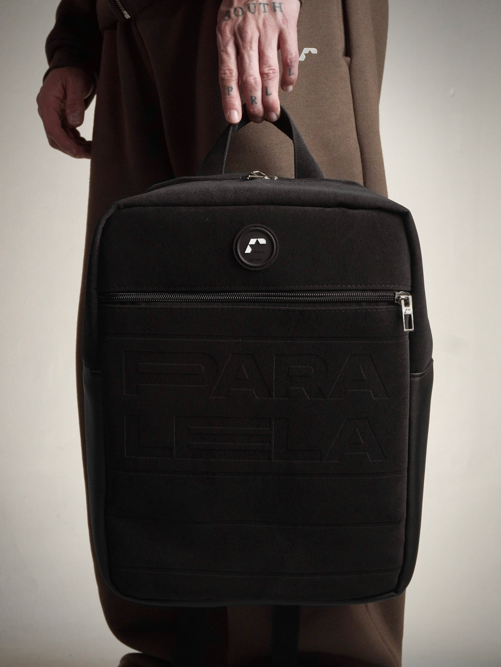Journey Backpack