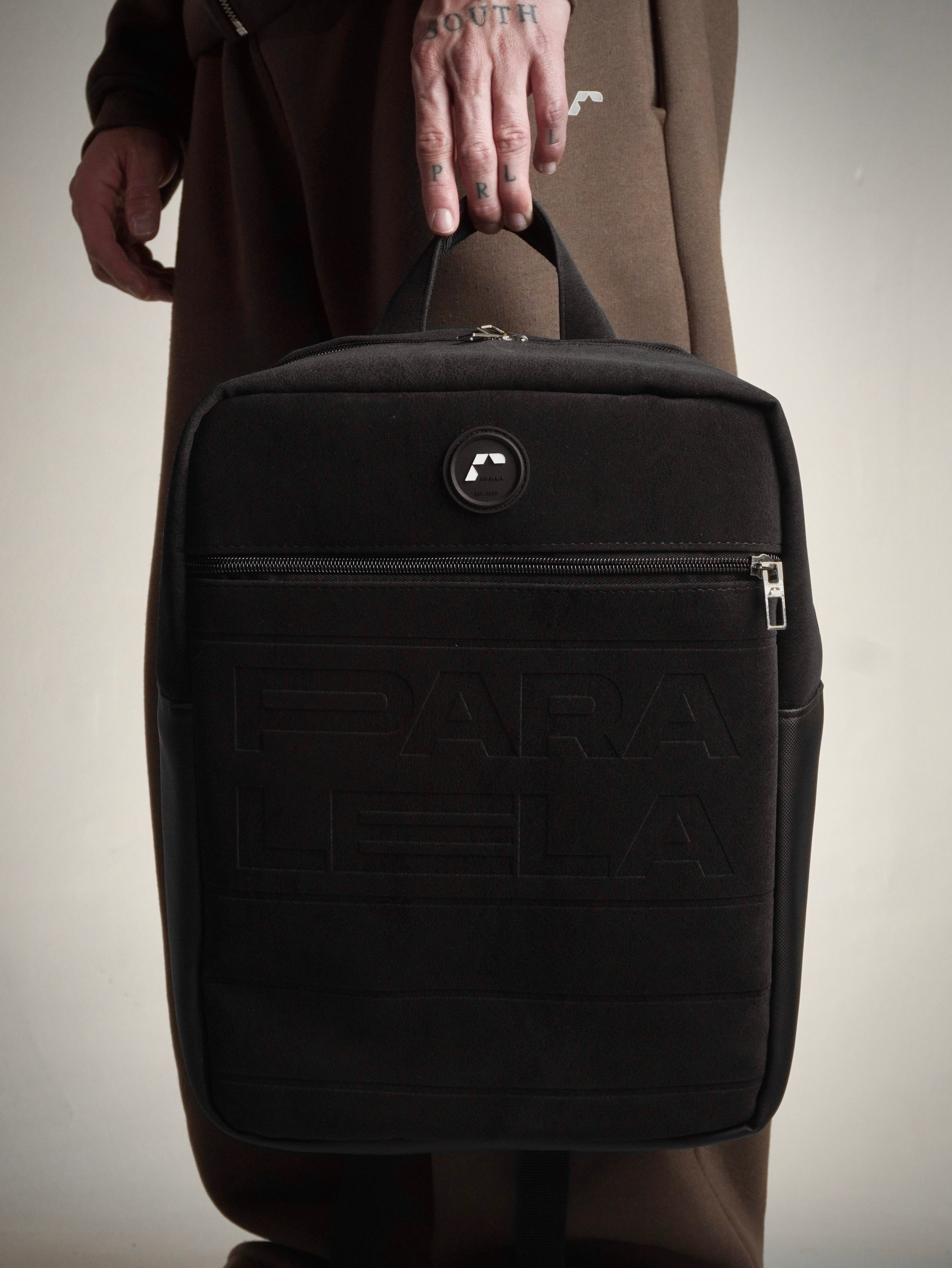 Journey Backpack