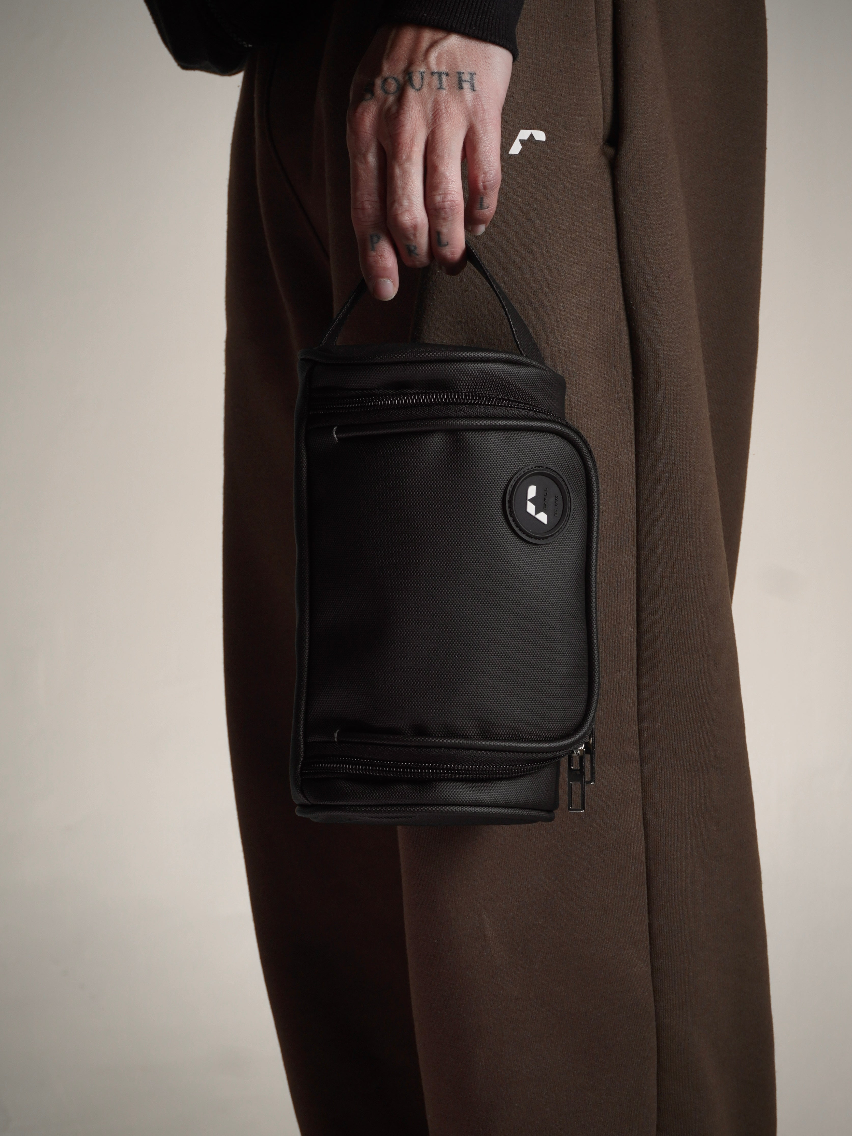 Essentials Pouch
