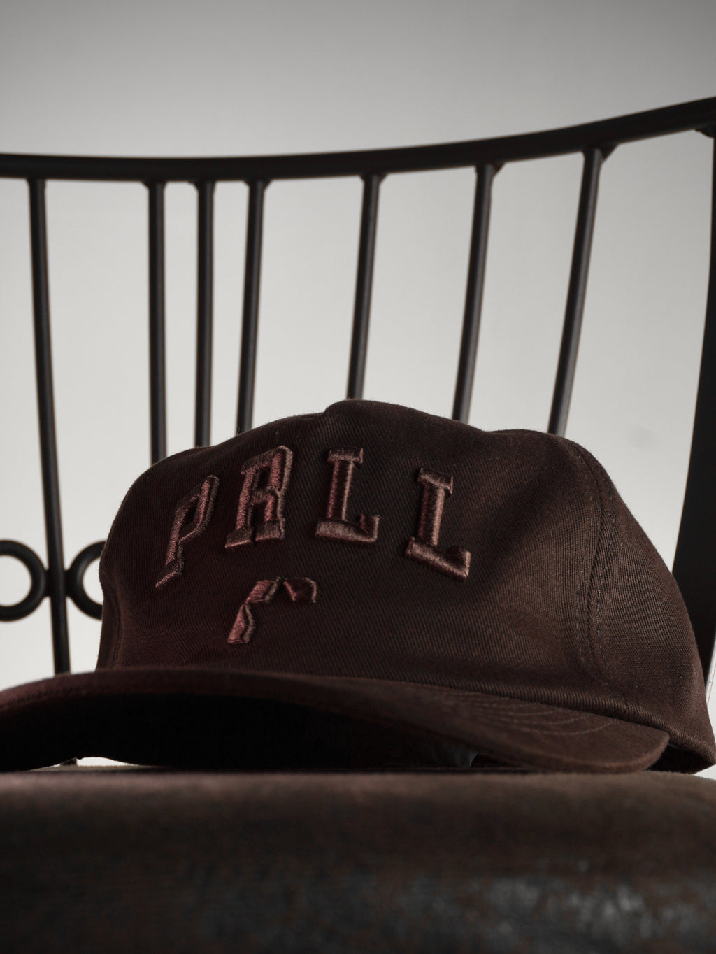 Coffee Snapback