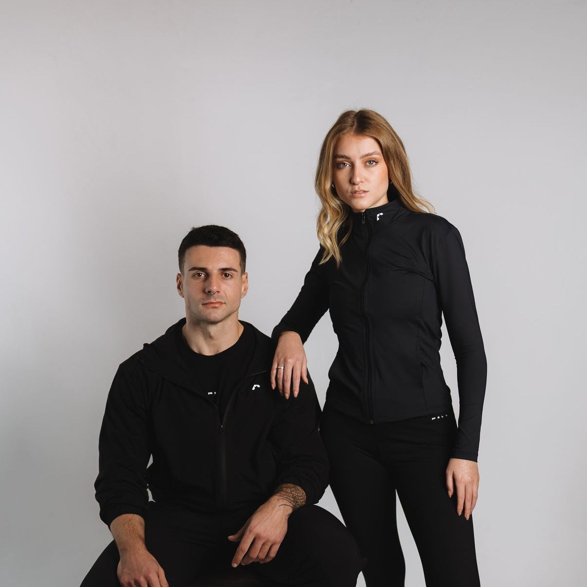 City Slim Jacket