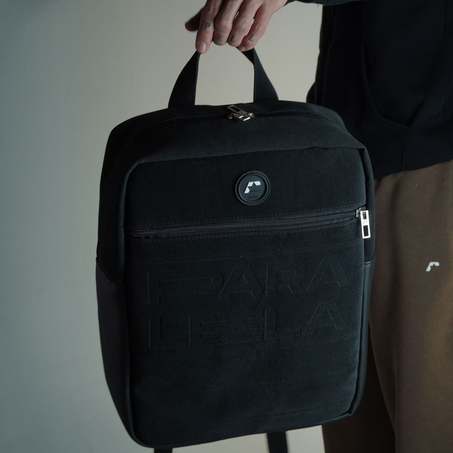 Journey Backpack