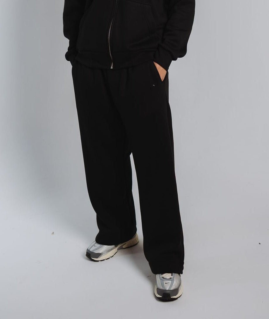 Zip-Up Hoodie